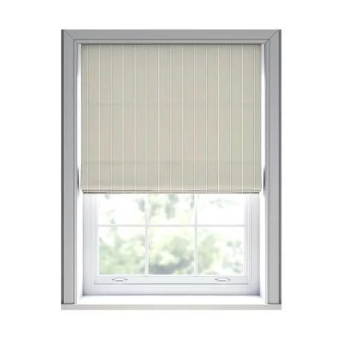 Kismet Amaretto Roman Blind | Online Blindz