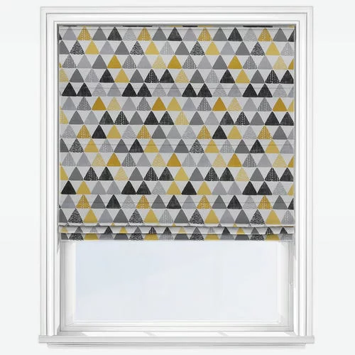 Laura Noir Roman Blind | Online Blindz