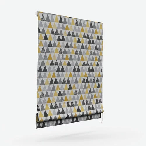 Laura Noir Roman Blind | Online Blindz