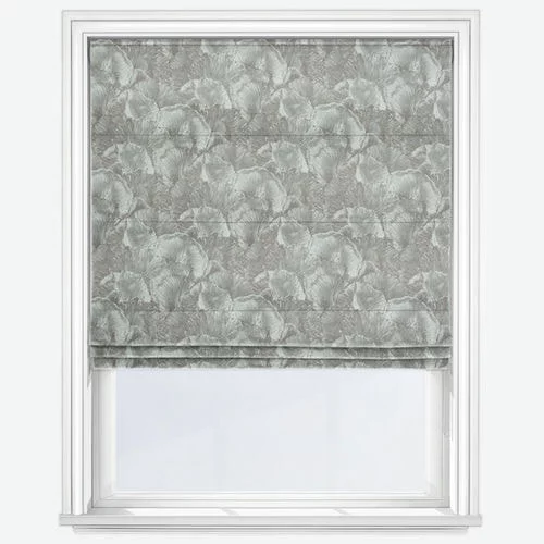 Lenora Shale Roman Blind | Online Blindz