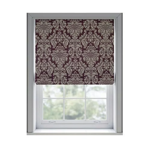 Lilah Berry Roman Blind | Online Blindz