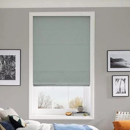 Loretta Tilt Roman Blind | Online Blindz