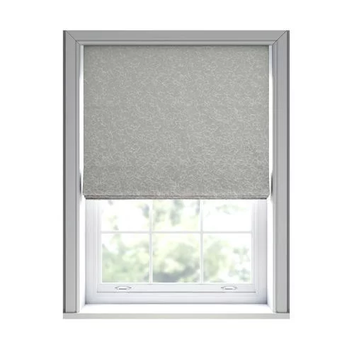 Lucia Dove Roman Blind | Online Blindz