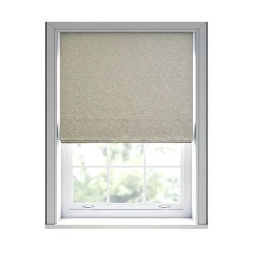 Lucia Stone Roman Blind | Online Blindz