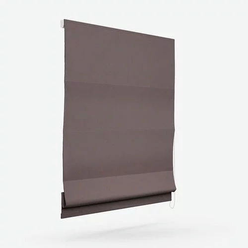 Lukin Grape Roman Blind | Online Blindz