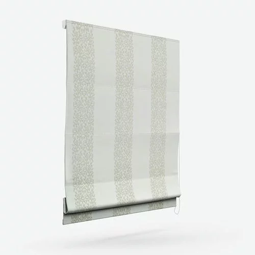 Malena Celadon Roman Blind | Online Blindz