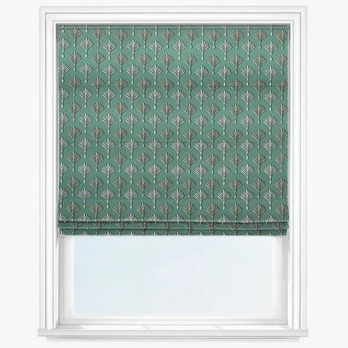 Malou Spa Roman Blind | Online Blindz