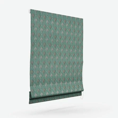 Malou Spa Roman Blind | Online Blindz