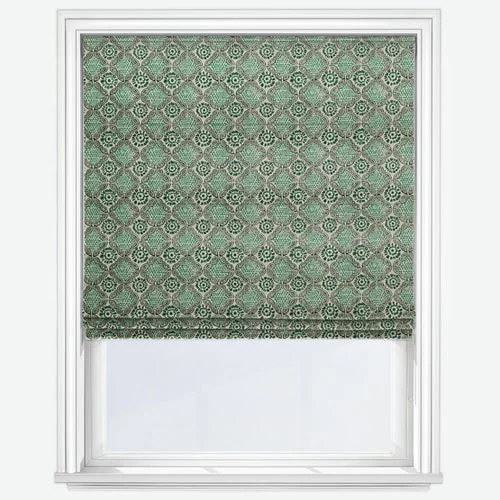 Margot Melanchite Roman Blind | Online Blindz