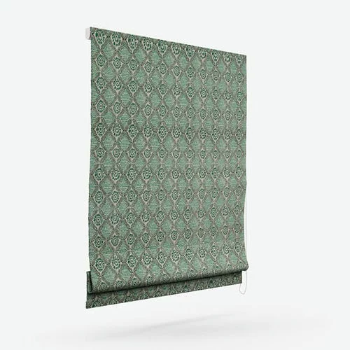 Margot Melanchite Roman Blind | Online Blindz