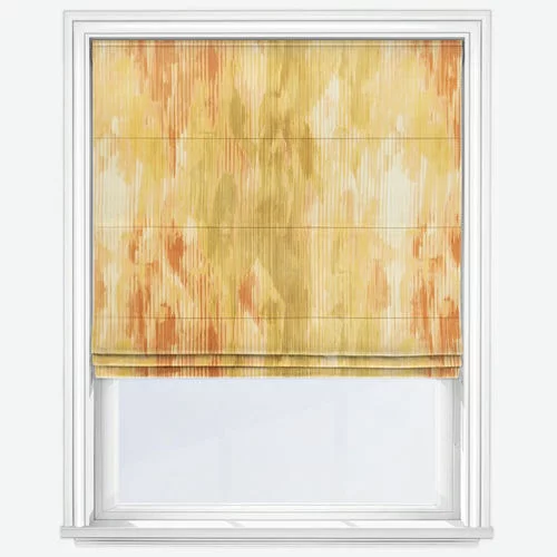 Mariella Spice Roman Blind | Online Blindz