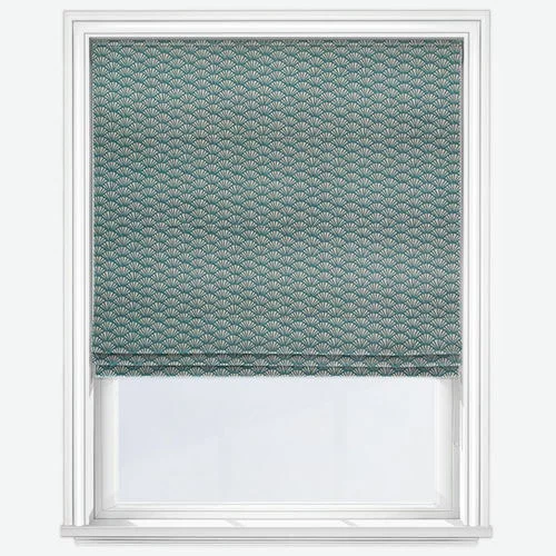 Maura Lapis Roman Blind | Online Blindz