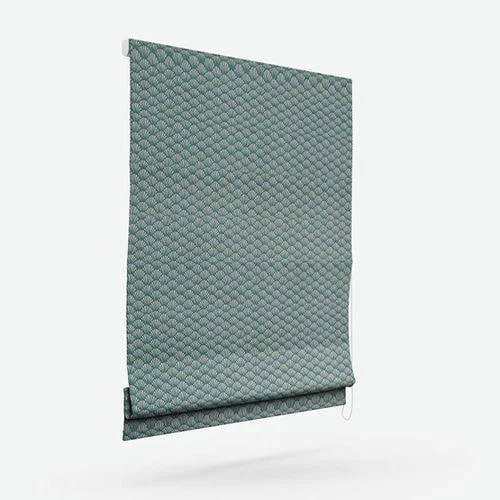 Maura Lapis Roman Blind | Online Blindz