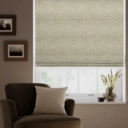 Melissa Antique Roman Blind | Online Blindz