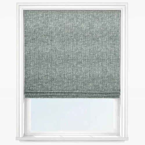 Melissa Midnight Roman Blind | Online Blindz