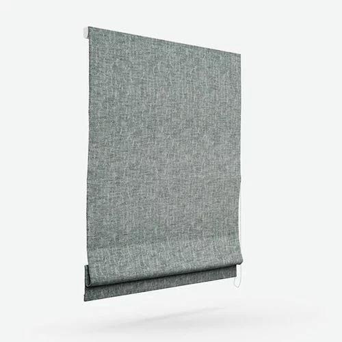 Melissa Midnight Roman Blind | Online Blindz