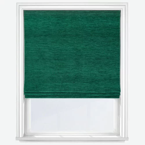 Aurelia Snow Perfect Fit Roller Blind | Online Blindz
