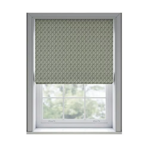 Mikaela Tuscany Roman Blind | Online Blindz