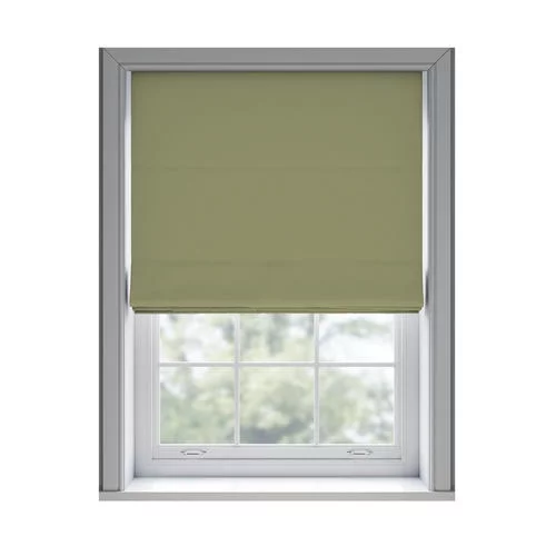 Mila Apple Roman Blind | Online Blindz