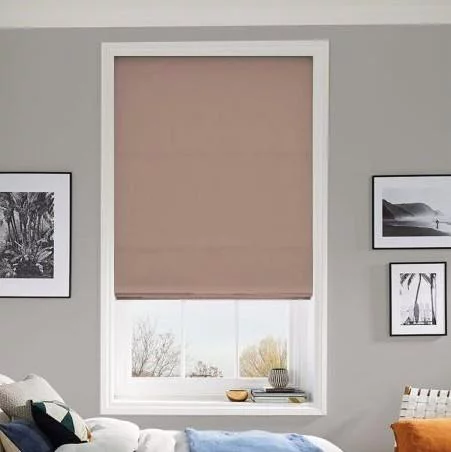 Mila Rose Roman Blind | Online Blindz