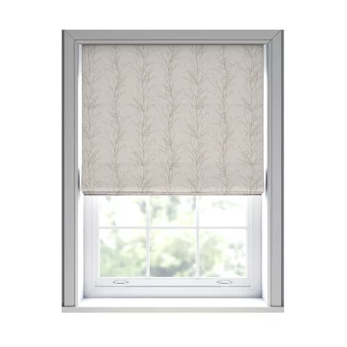 Miley Pomelo Roman Blind | Online Blindz