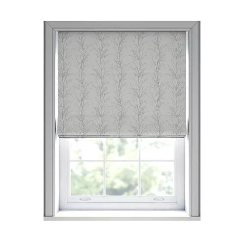 Miley Shadow Roman Blind | Online Blindz