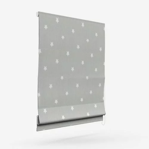 Mireya Rubble Roman Blind | Online Blindz