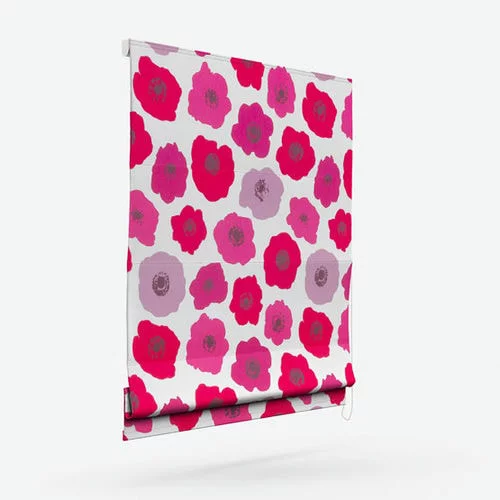 Monique Carnelian Roman Blind | Online Blindz