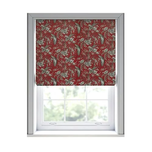 Nadine Adore Roman Blind | Online Blindz