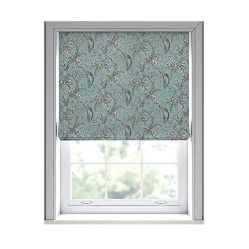 Nadine Wish Roman Blind | Online Blindz