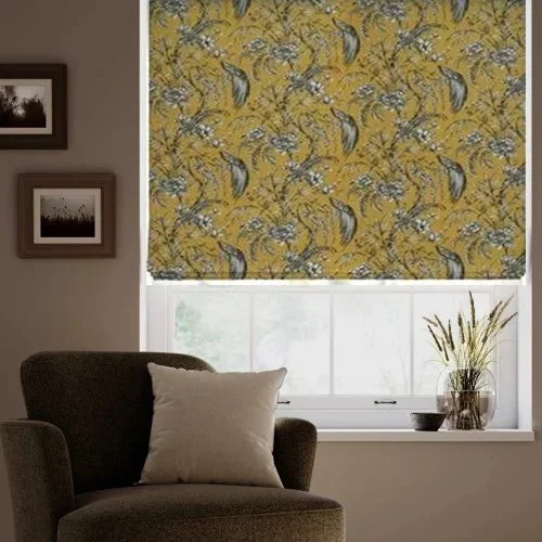 Nadine Zest Roman Blind | Online Blindz