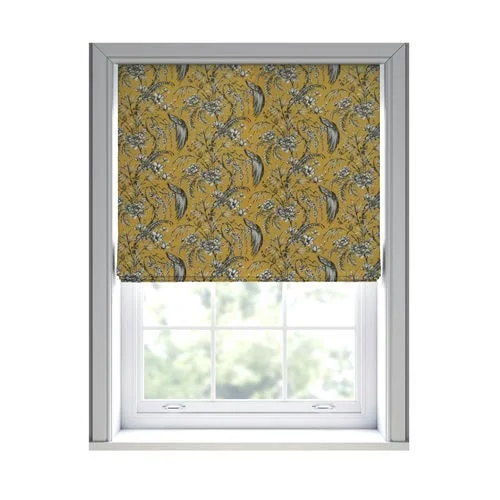 Nadine Zest Roman Blind | Online Blindz