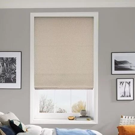 Natasha Rose Roman Blind | Online Blindz