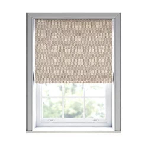 Natasha Rose Roman Blind | Online Blindz