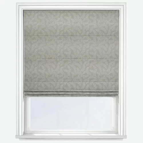 Nora Linen Roman Blind | Online Blindz