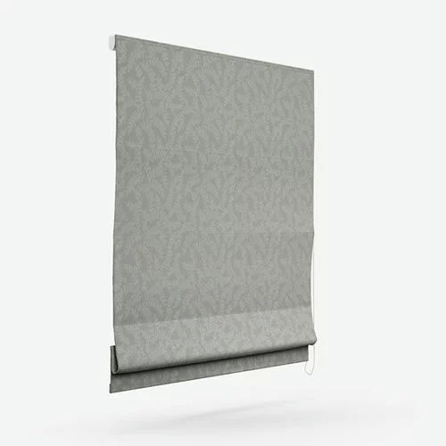 Nora Linen Roman Blind | Online Blindz