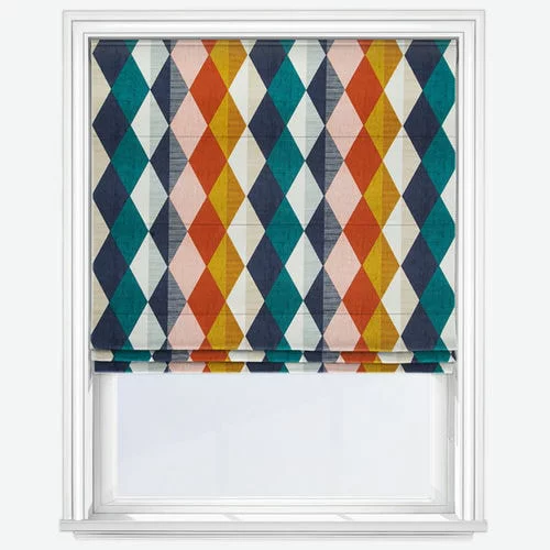 Penton Retro Roman Blind | Online Blindz