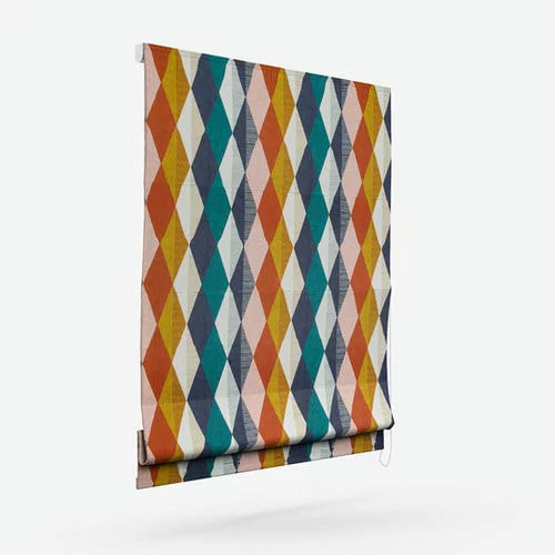 Penton Retro Roman Blind | Online Blindz