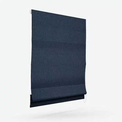 Phoenix Indigo Roman Blind | Online Blindz