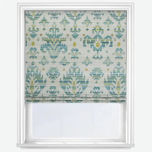 Radnor Haze Roman Blind | Online Blindz