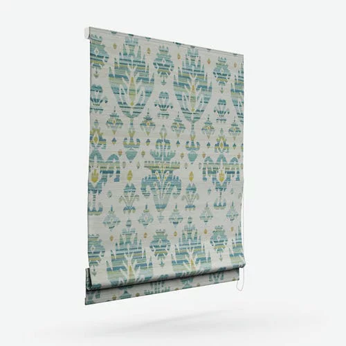 Radnor Haze Roman Blind | Online Blindz