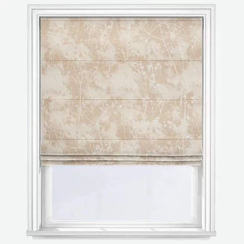 Rathbone Plaster Roman Blind | Online Blindz