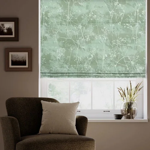 Rathbone Spa Roman Blind | Online Blindz