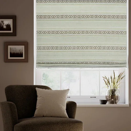 Roland Mint Roman Blind | Online Blindz