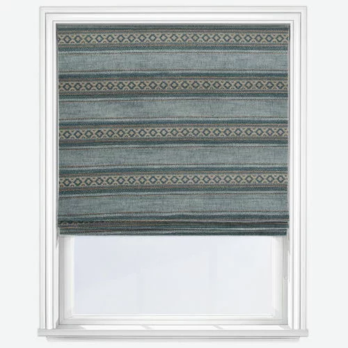 Roland Sapphire Roman Blind | Online Blindz