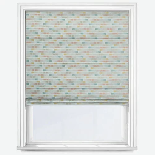 Columbine LFT 50mm FW Tape Real Wood Blind | Online Blindz