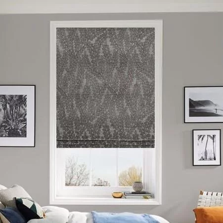 Westcott Heather Roman Blind | Online Blindz