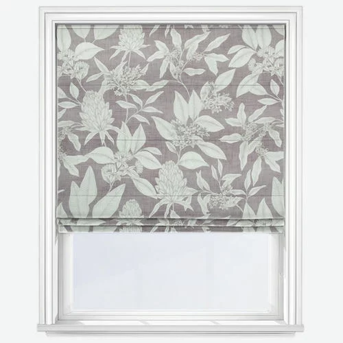 Wilton Heather Roman Blind | Online Blindz