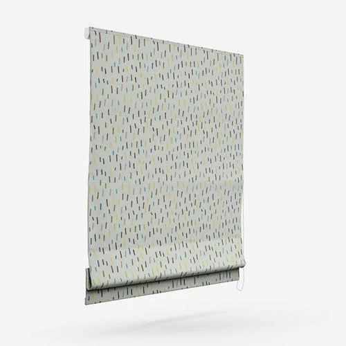 Yarrow Reef Roman Blind | Online Blindz