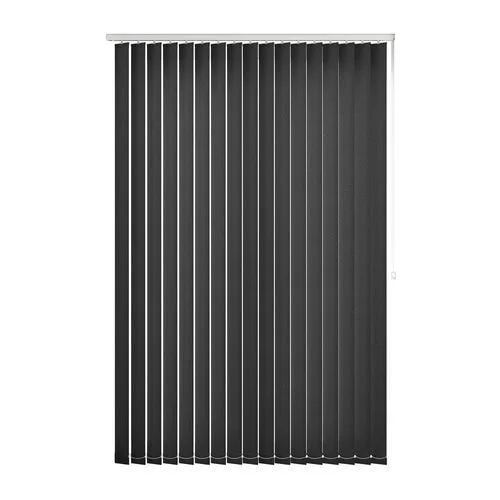 Alea Jet Vertical Blind | Online Blindz